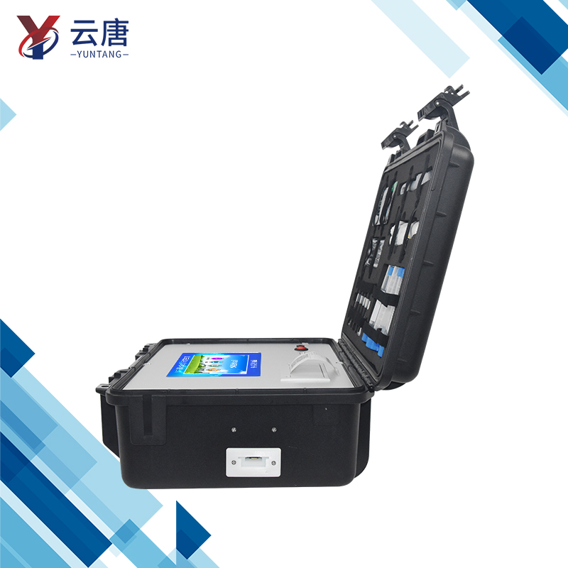 屠宰場(chǎng)專用獸藥殘留檢測(cè)儀有哪些特點(diǎn)？