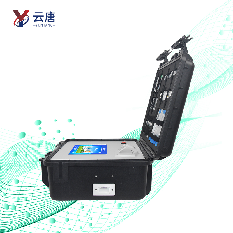 智能聯(lián)網(wǎng)款獸藥殘留檢測儀有啥特點(diǎn)？