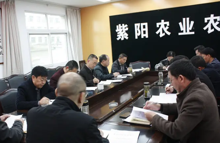 紫陽縣農(nóng)業(yè)農(nóng)村局購(gòu)買云唐獸藥殘留檢測(cè)儀