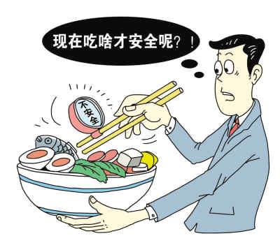 病害肉檢測儀在我們生活當(dāng)中有什么應(yīng)用？