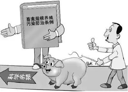 為什么提高獸藥殘留檢測？