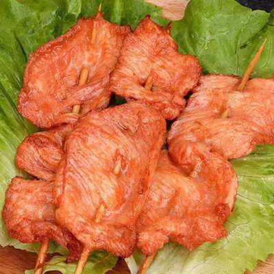 雙匯里脊肉中檢測(cè)獸藥殘留，怎么看