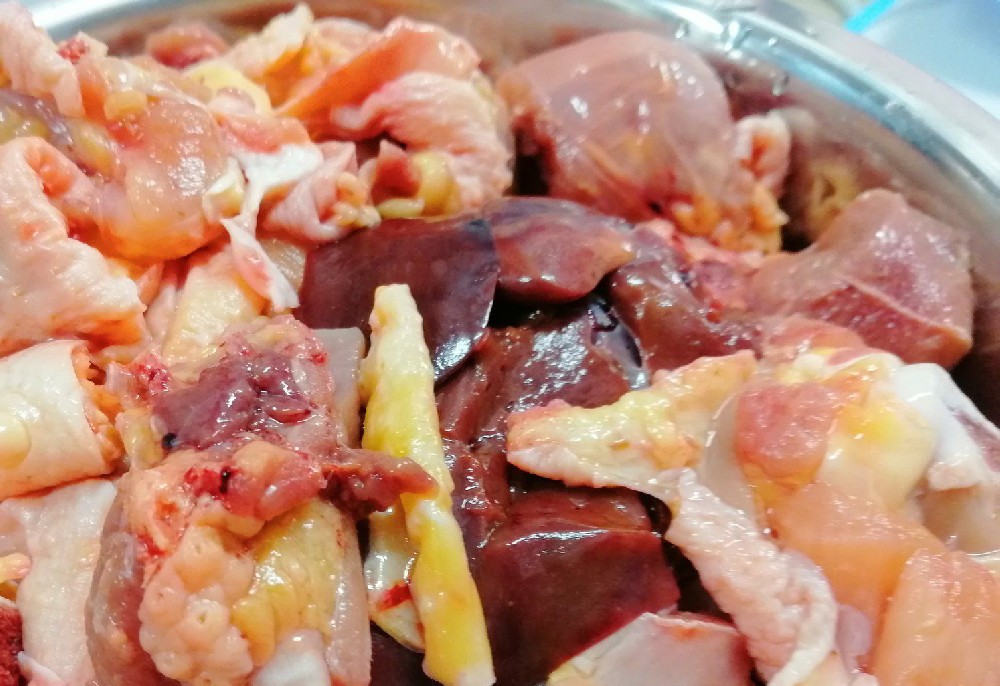 雞肉中檢測(cè)獸藥殘留，如何杜絕？