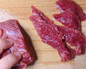 牛肉中檢測出瘦肉精，你還敢吃嗎