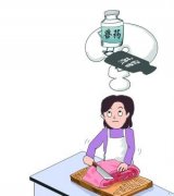 市場監(jiān)管總局：10批次食品不合格 檢出微生物污染、農(nóng)獸藥殘留等問題