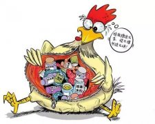 食品獸藥殘留超標(biāo)”解藥在哪里？