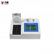 為什么農(nóng)殘速測(cè)儀能獲得認(rèn)可？