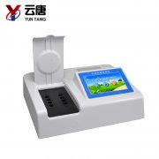 農(nóng)藥殘留速測(cè)儀使用方法知多少？