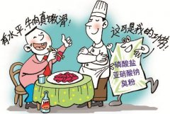 為什么我們要使用獸藥殘留檢測儀？