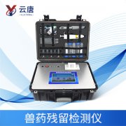 長(zhǎng)期攝入獸藥殘留對(duì)人體有什么危害？