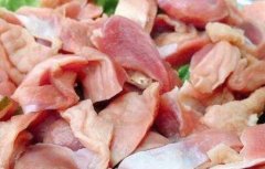 如何避免買到獸殘超標(biāo)肉制品？