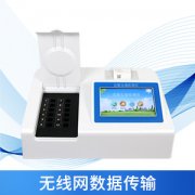 食品安全檢測儀器有什么作用？