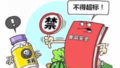 獸藥殘留快速檢測(cè)中,有哪些注意事項(xiàng)。